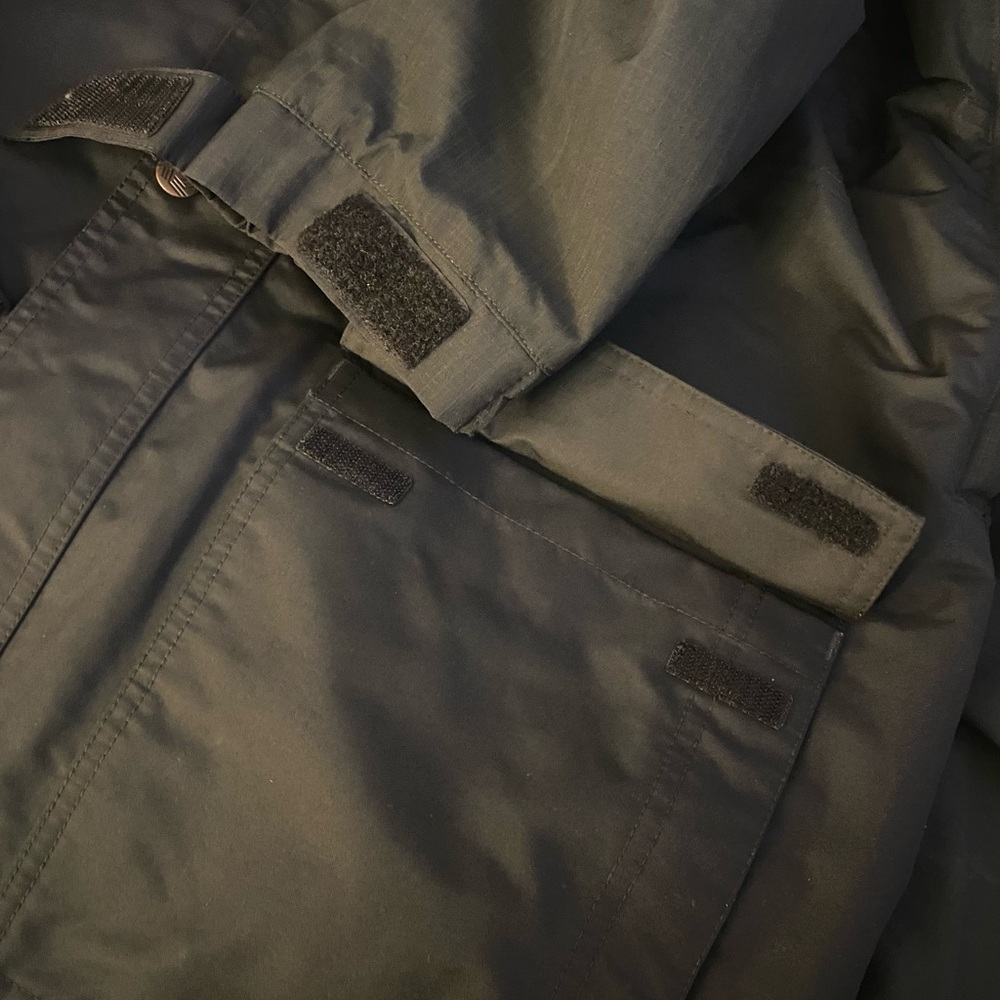 Aperture Technical Outerwear Jacket M - image 5